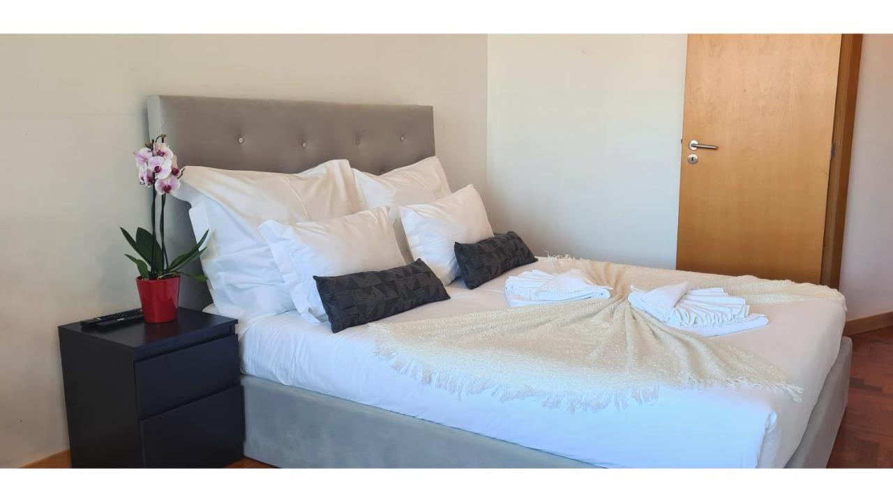Yaya Pt- Santa Catarina Apartaments Porto Exterior foto
