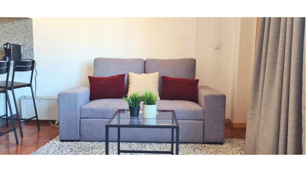 Yaya Pt- Santa Catarina Apartaments Porto Exterior foto