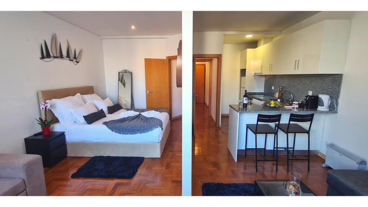 Yaya Pt- Santa Catarina Apartaments Porto Exterior foto