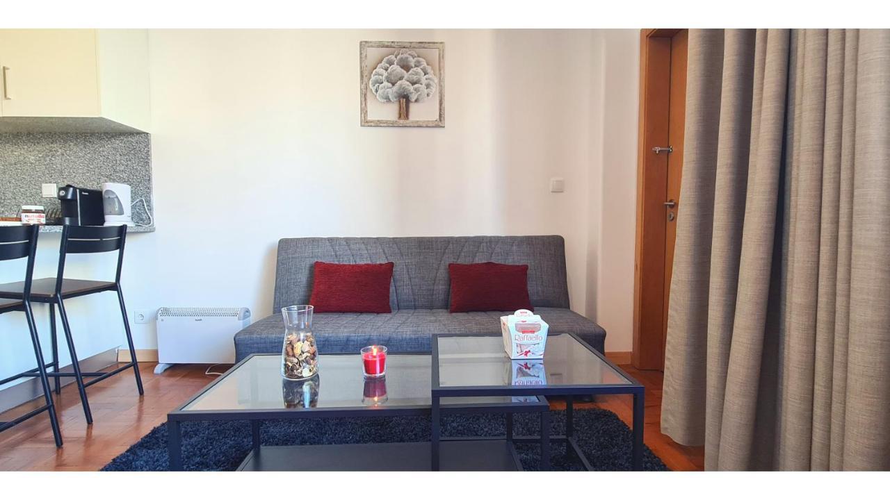 Yaya Pt- Santa Catarina Apartaments Porto Exterior foto