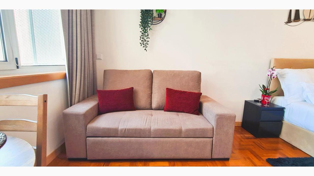 Yaya Pt- Santa Catarina Apartaments Porto Exterior foto