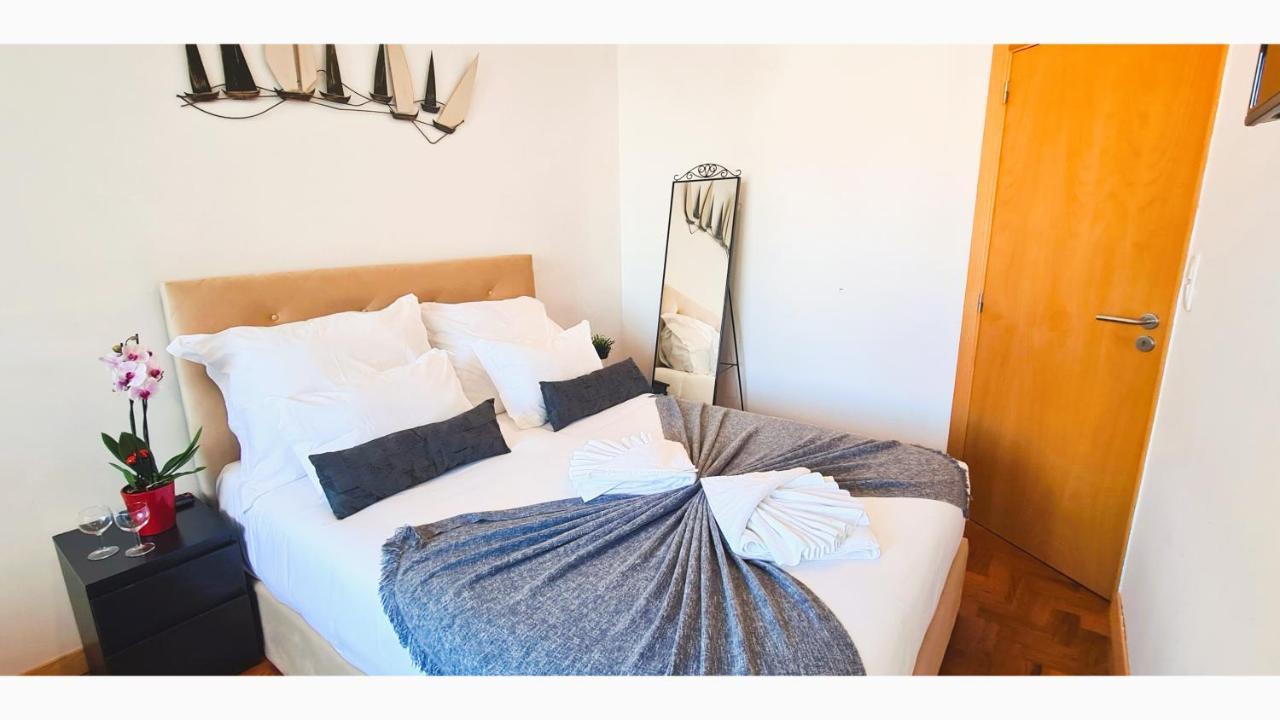 Yaya Pt- Santa Catarina Apartaments Porto Exterior foto