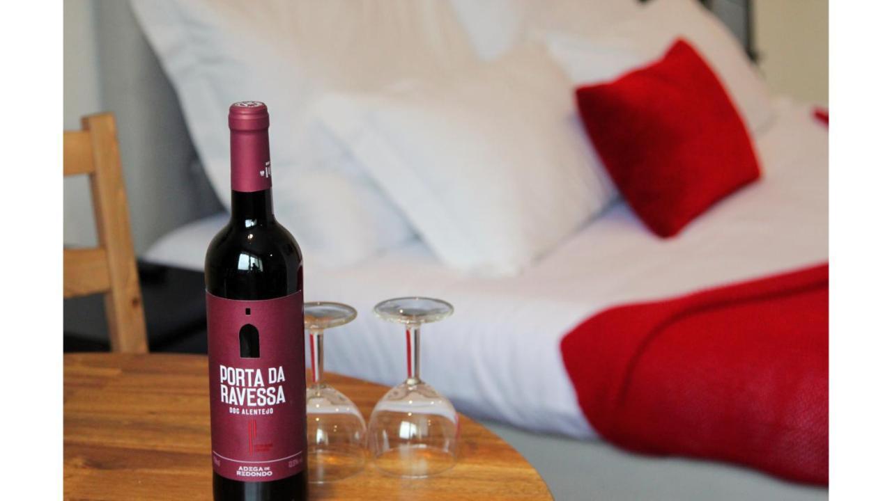 Yaya Pt- Santa Catarina Apartaments Porto Exterior foto