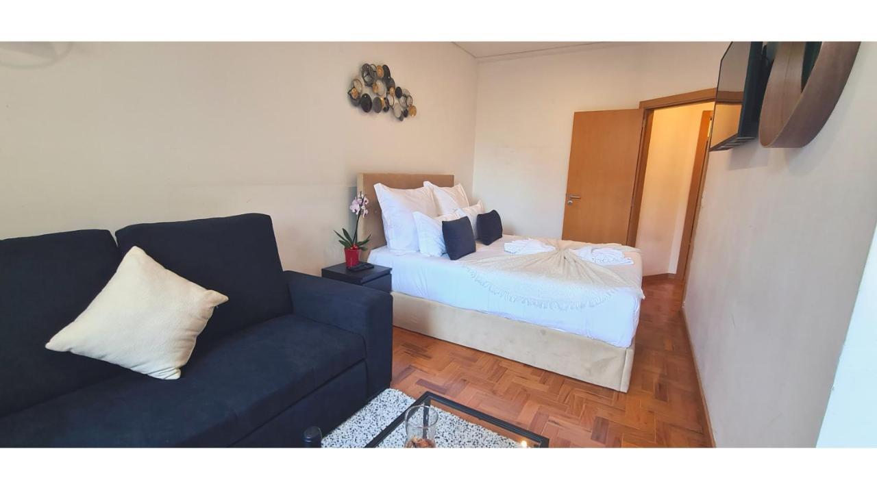 Yaya Pt- Santa Catarina Apartaments Porto Exterior foto