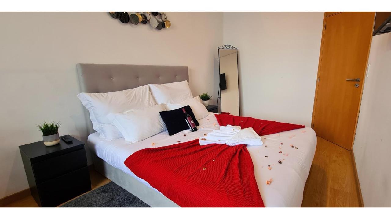 Yaya Pt- Santa Catarina Apartaments Porto Exterior foto